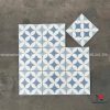 Gạch bông men 20x20 cm mã NPBM014